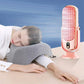 🔥🔥Ventilador de mesa portátil com 5 velocidades de vento