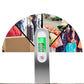 🔥🔥Balança Digital Portátil para Bagagem - Capacidade de 50 kg