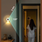 ⌛Oferta por tempo limitado - Relógio de LED inteligente com luz noturna e sensor de movimento