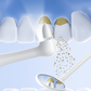 🔥🔥Polidor dental elétrico à prova d'água