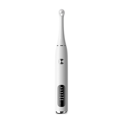 🔥🔥Polidor dental elétrico à prova d'água