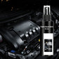 🚗Spray de limpeza de motor para carros
