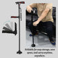 📢📢50% OFF !! ⏰Multifunctional Folding Elderly Cane🦯