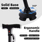 📢📢50% OFF !! ⏰Multifunctional Folding Elderly Cane🦯
