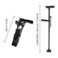 📢📢50% OFF !! ⏰Multifunctional Folding Elderly Cane🦯