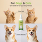 🔥🔥Spray suave 4 em 1 para animais de estimação