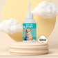 🐱🐶 Gentle Pet Ear Cleansing Drops—Say Goodbye to Outer Ear Canal Diseases