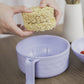 🎁Compre um e leve outro grátis🔥Tigela de Ramen para Micro-ondas