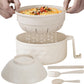 🎁Compre um e leve outro grátis🔥Tigela de Ramen para Micro-ondas