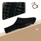 👟☁️Chinelo casual de malha respirável e confortável – 50% de desconto! Leve, arejado e fácil de calçar – conforto para dentro e fora de casa. 🔥☀️