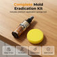 🥳PROMOÇÃO IMPERDÍVEL DE 2026🥳💞MAIS DE 50 MIL UNIDADES VENDIDAS!🌲🧴 50% DE DESCONTO! Spray Removedor de Mofo para Madeira – Remove instantaneamente manchas profundas e fungos. Seguro para todos os acabamentos. Restaura os veios naturais da madeira. 💪✨