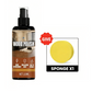 🥳PROMOÇÃO IMPERDÍVEL DE 2026🥳💞MAIS DE 50 MIL UNIDADES VENDIDAS!🌲🧴 50% DE DESCONTO! Spray Removedor de Mofo para Madeira – Remove instantaneamente manchas profundas e fungos. Seguro para todos os acabamentos. Restaura os veios naturais da madeira. 💪✨