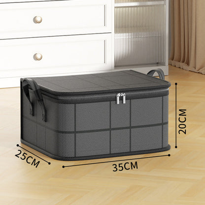 Organizador Antipó para Edredão e Roupa de Cama