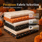 💀🧵 Kit de artesanato Noiva Esqueleto – completo, detalhado, perfeito para decoração de Halloween!