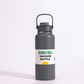 💥Por tempo limitado, 50% de desconto! ❄️Reserva térmica portátil que você pode segurar! 🔥Copo térmico premium em aço inoxidável