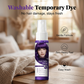 👩Temporary Hair Color Spray  Washable Instant Dye
