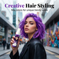 👩Temporary Hair Color Spray  Washable Instant Dye