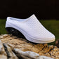 ⌛Limited-Time Offer-Women's Breathable Mesh Platform Slippers