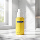 Underarm Antiperspirant Deodorant Spray