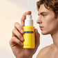 Underarm Antiperspirant Deodorant Spray