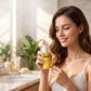 Underarm Antiperspirant Deodorant Spray