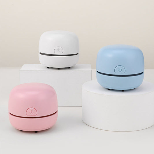 🔥🔥Aspirador de pó portátil mini para mesa