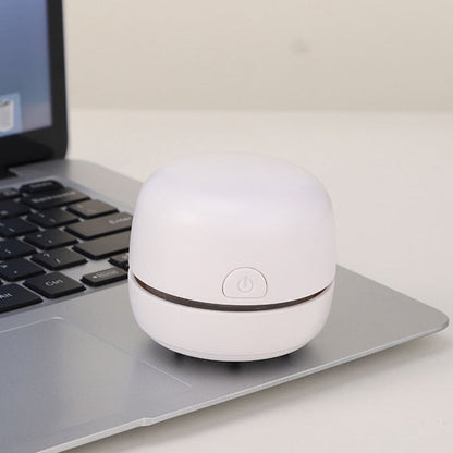 🔥🔥Aspirador de pó portátil mini para mesa