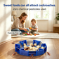 🥳Produto mais vendido de 2026🥳💞Seguro para famílias com crianças e animais de estimação!! 🛡️ 50% de desconto! Armadilha sólida para baratas – Atóxica, com seis portas e sem produtos químicos. 🏠✨