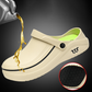👟🍳 50% DESCONTO! Calçado antiderrapante para cozinha e trabalho – resistente à água e ao óleo, respirável e confortável; ideais para chefs, médicos e profissionais de saúde 🏥✨