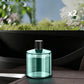 Difusor de óleo inteligente para carro com luz estrelada