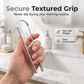 Stainless Steel Tongue Cleaner for Oral Care