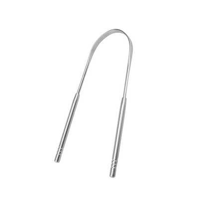 Stainless Steel Tongue Cleaner for Oral Care