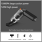 🌈🌈Kit de aspirador sem fios de alta potência para automóvel