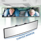 🔥🔥Espelho retrovisor curvo para carro de grande porte