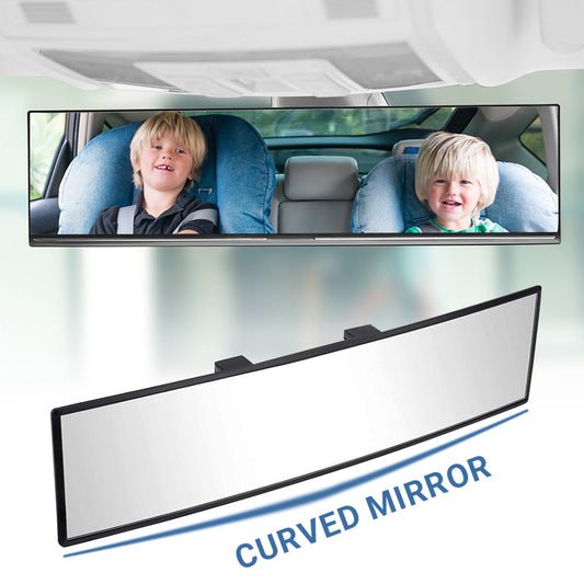 🔥🔥Espelho retrovisor curvo para carro de grande porte