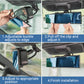 🔥🔥Espelho retrovisor curvo para carro de grande porte