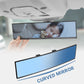 🔥🔥Espelho retrovisor curvo para carro de grande porte