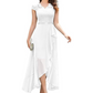 👰‍♀️✨Vestido de noite elegante em renda｜Vestido de festa de luxo em renda para casamento e cocktail