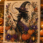 🔥 Último dia com 50% de desconto – 👻✨ Kit DIY de Arte com Pérolas para o Halloween – Transforma pequenas pérolas em magia assustadora e fofa