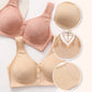 🔥COMPRE 1 E LEVE OUTRO GRÁTIS🔥 Cuecas femininas extremamente confortáveis com fecho frontal de botões.