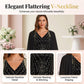 💃✨ Elegante Conjunto de Vestido Chiffon 2 Peças – Vestido + Cardigan Fluido para Eventos e Ocasiões Especiais