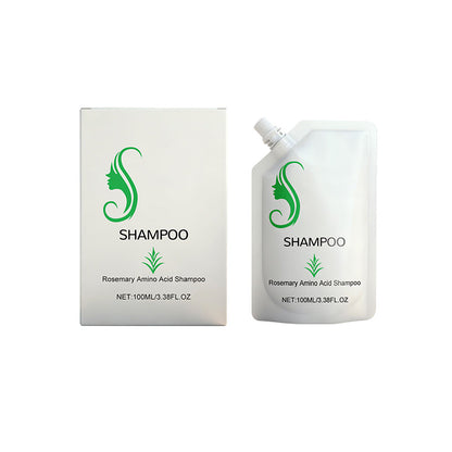 Rosemary Amino Acid Hydrating Shampoo