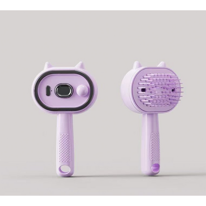 3 in 1 Electric Hair Brush