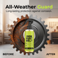 🔥2026 HOT SALE🔥50% OFF - Iron Rust Melt Spray