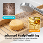 Honey Moisturizing Hair Shampoo Bar