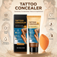 Waterproof Full Coverage Tattoo Concealer