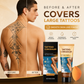 Waterproof Full Coverage Tattoo Concealer