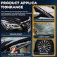 Professional Car Paint Sealant Spray