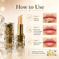 🔥Promoção Imperdível com 50% de desconto🔥 Batom em gel que muda de cor com a temperatura – Adapta-se ao seu pH e hidrata 💋