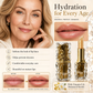 🔥Promoção Imperdível com 50% de desconto🔥 Batom em gel que muda de cor com a temperatura – Adapta-se ao seu pH e hidrata 💋